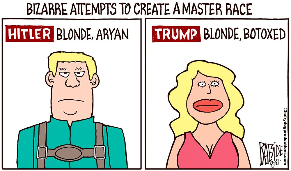 Trump Series 4