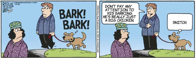 bark