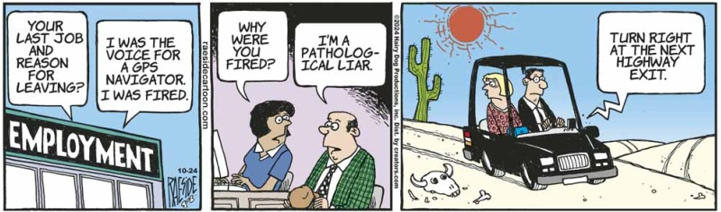 liar