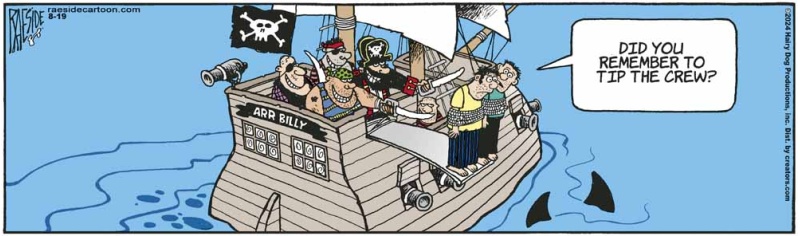 pirates
