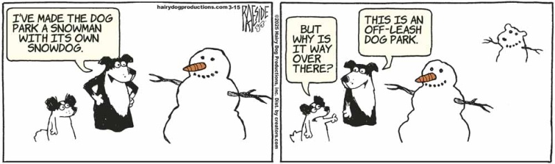 snowman
