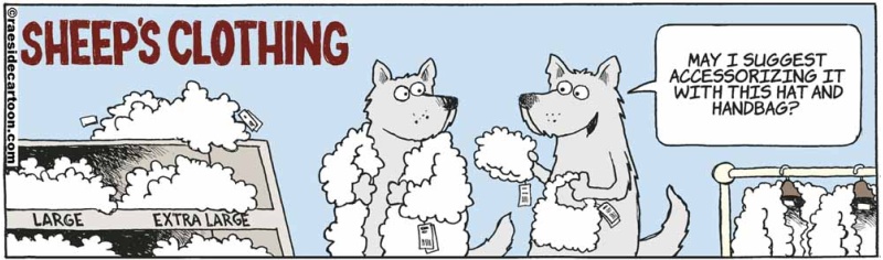wolfaccesories