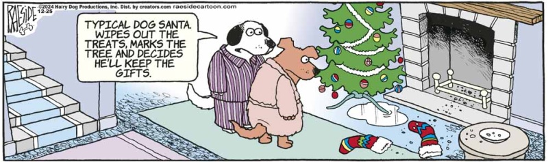 dogsanta