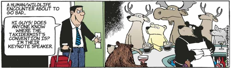 hunterconvention
