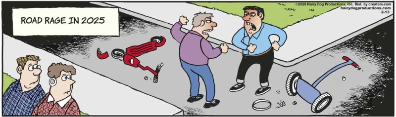roadrage