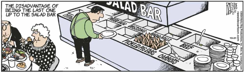 saladbar