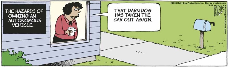 selfdriving