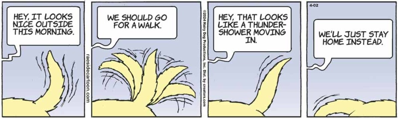 tails