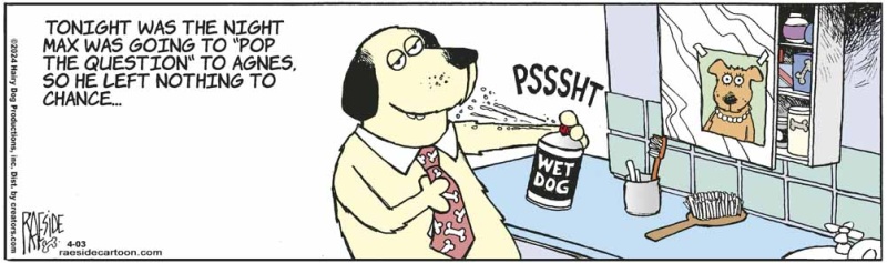wetdog