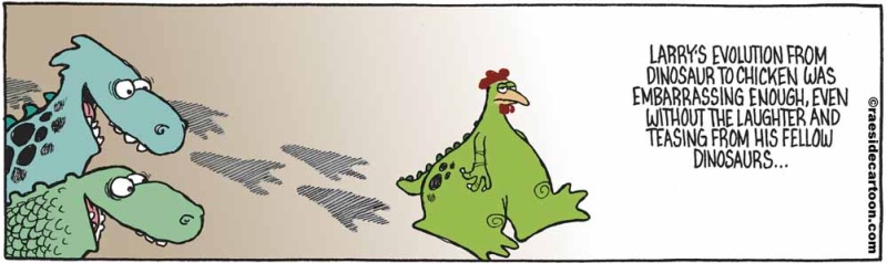 birddinosaur