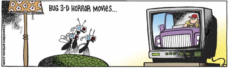 bugs3d