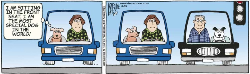 carride