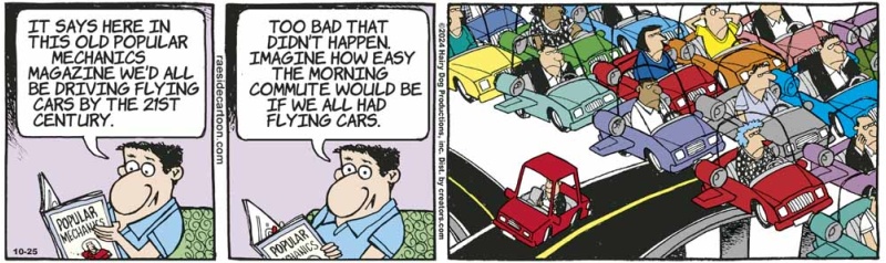 flyingcars