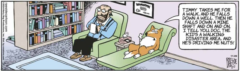 lassie