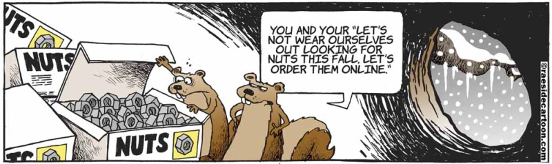 squirrelonlinenuts