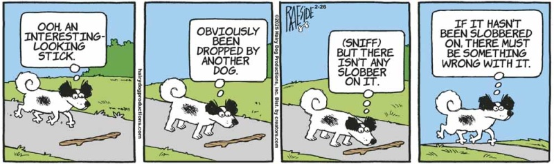 stickslobber
