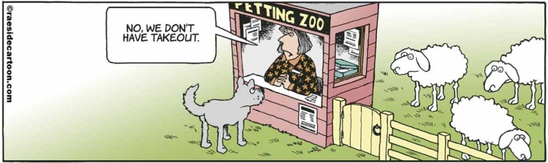 wolfpettingzoo