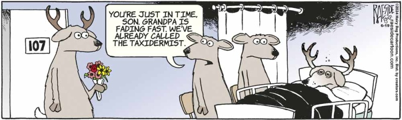 deertaxidermist