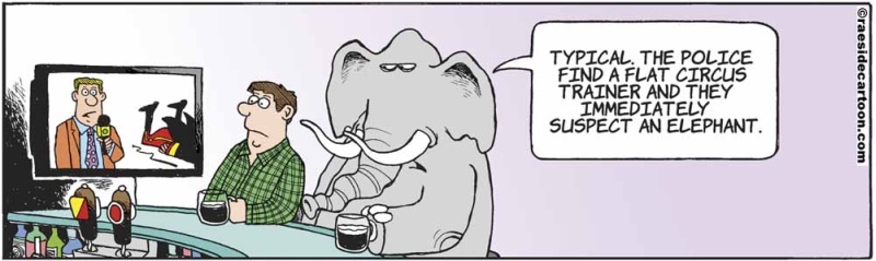 elephantsuspect