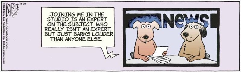 expert