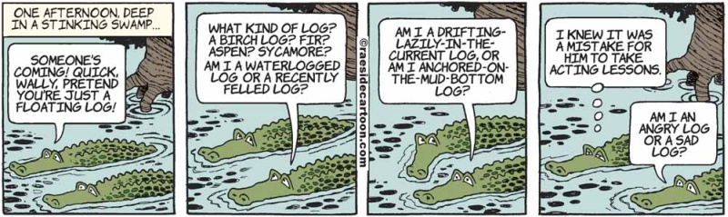 gatorslog