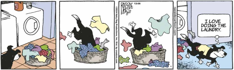 laundry