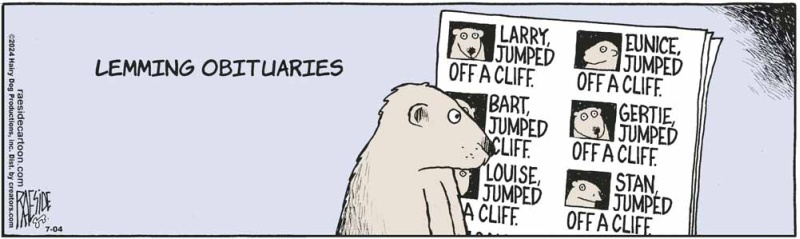 lemmings