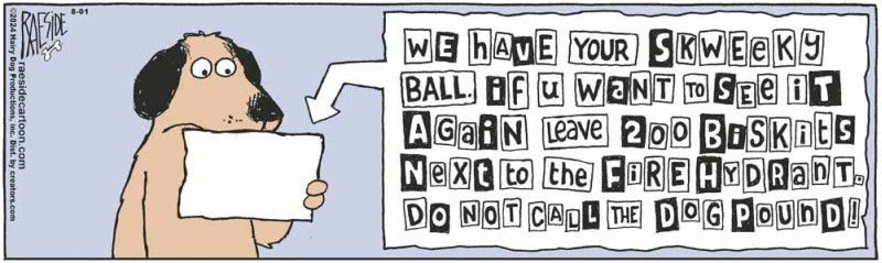 ransom