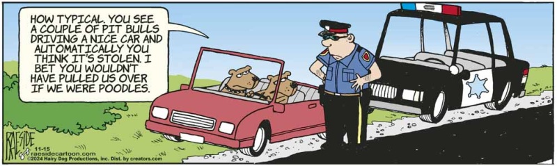 trafficcop