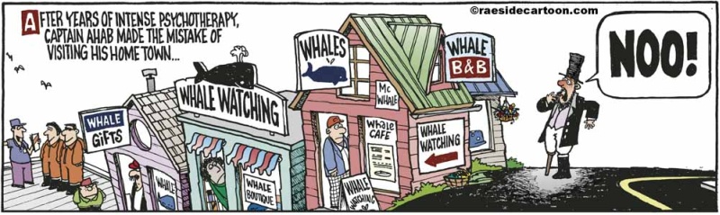 whaleahab