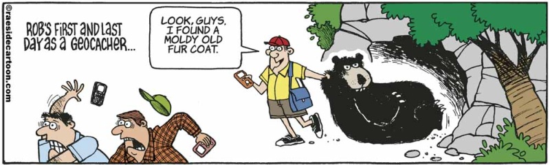 beargeocaching