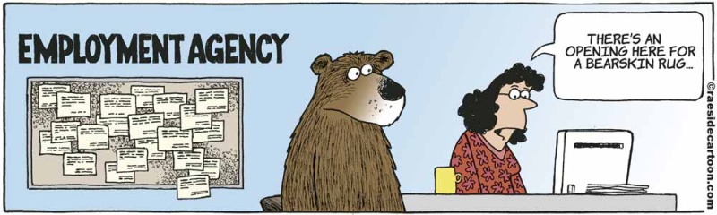 bearrug