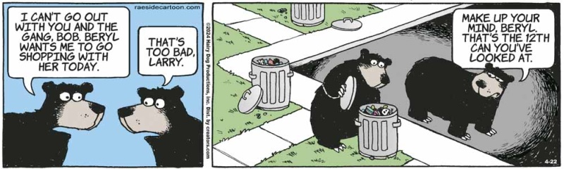 bearshopping