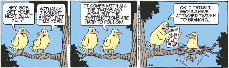 birdnest