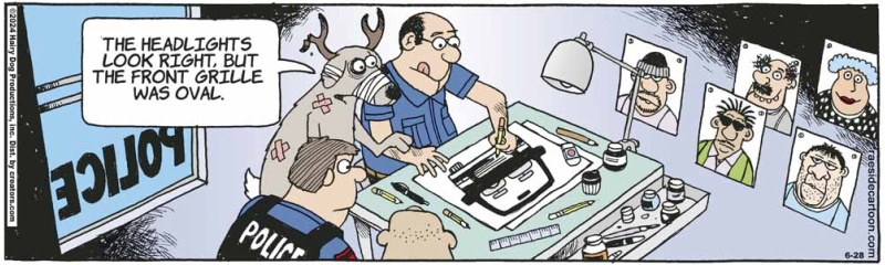 deercops