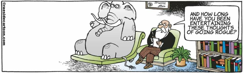 elephantrogue