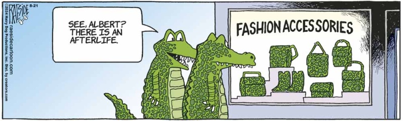gators