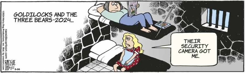 goldilocks