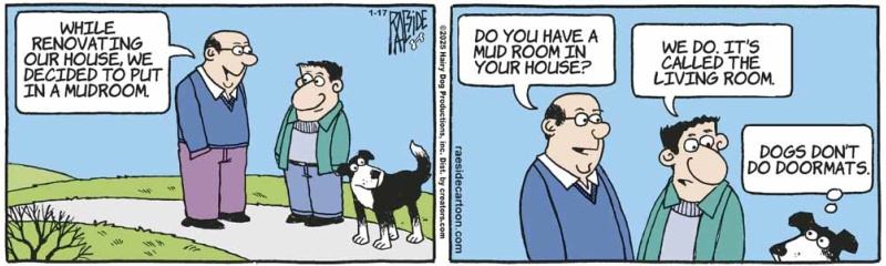 mudroom