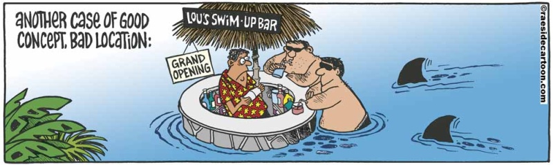 sharkbar