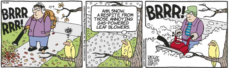 snowblower
