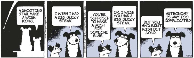 wish