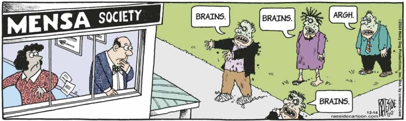 zombies
