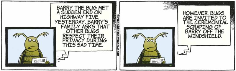 bugscraping