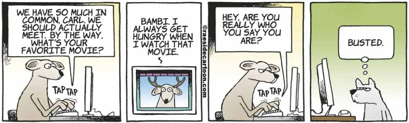 deerinternet
