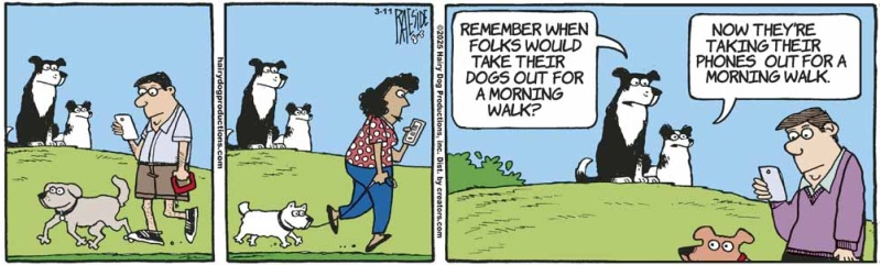walk