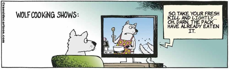 wolfcookinshow