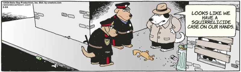 squirrelcide