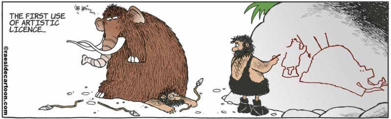 mammothartist