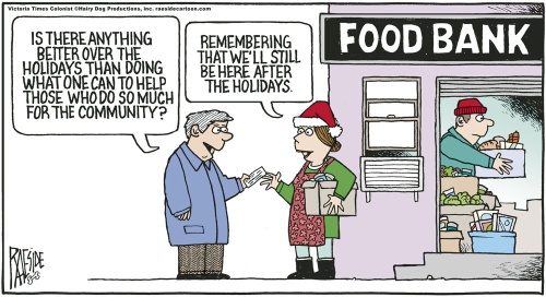 foodbank